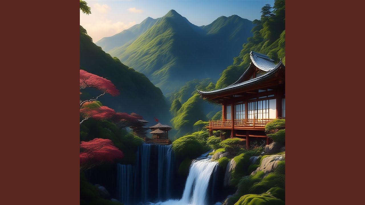 夕暮れの調和 (Yūgure no Chōwa)
