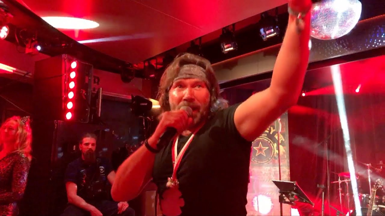 Die kleine Kneipe Party Rockversion