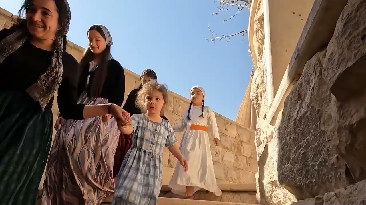 اغنية شيخ درويش ( ما قول و ما قول )