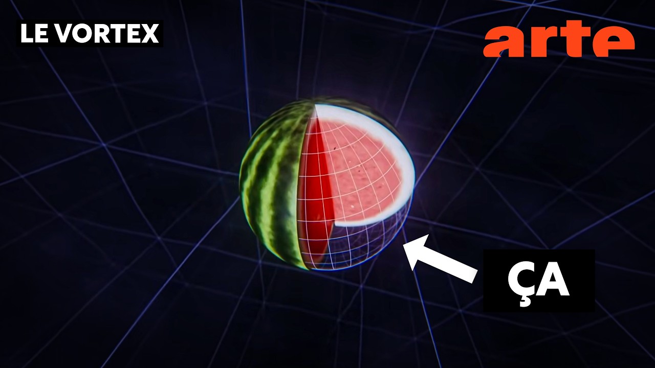 Il y avait quoi avant le Big Bang ? I ARTE