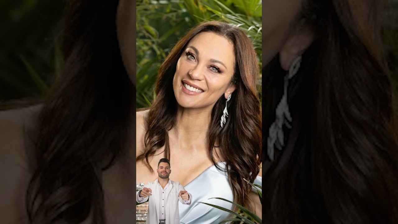 Lilly Becker: Fr&uuml;her vs. Heute #lillybecker #fr&uuml;hervsheute #dschungelcamp #beautydoc