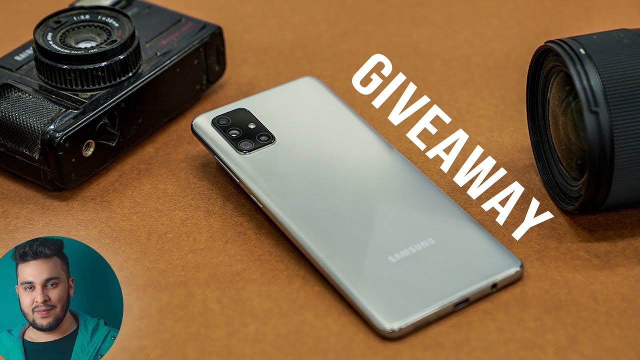 World's No.1 Best Selling Smartphone with Flagship Camera Features | Samsung Galaxy A71 & A51