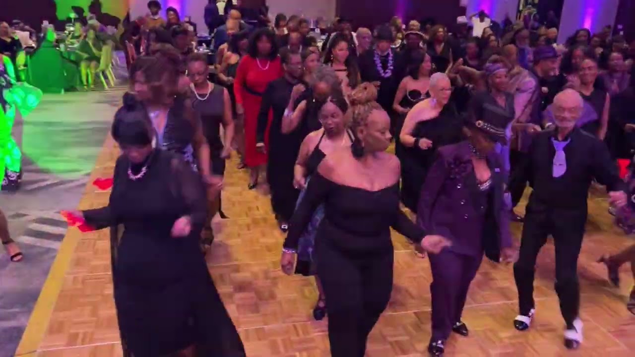 Sanko Line Dance #dancefamily #linedance #itsthedanceforme