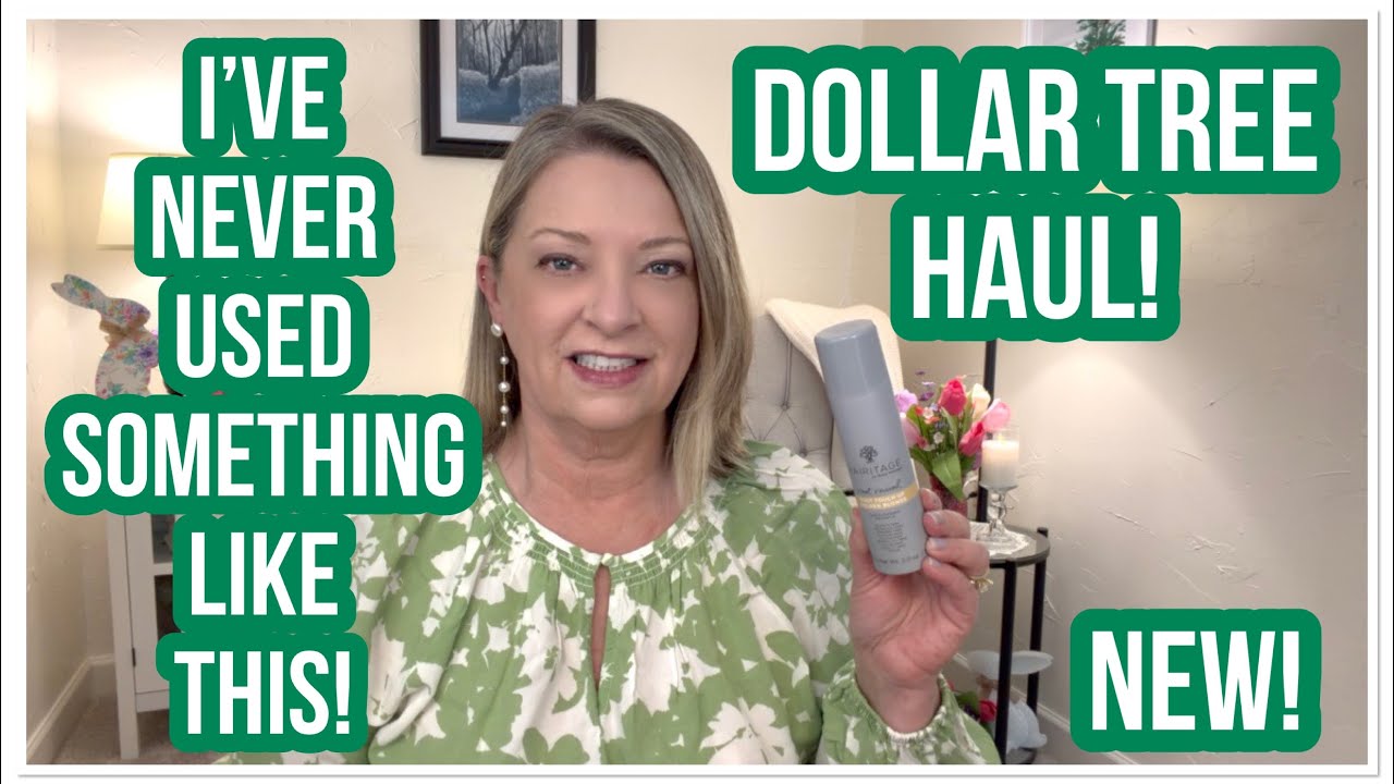 Покупки в Dollar Tree | Никогда ничего подобного не пробовала! | Новые находки | Обожаю Dollar Tr...