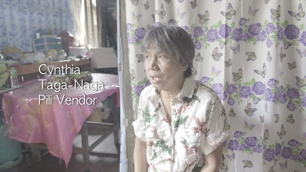 Totoo bang pati paninda ni Aling Cynthia, pinakialaman ni VP Leni?
