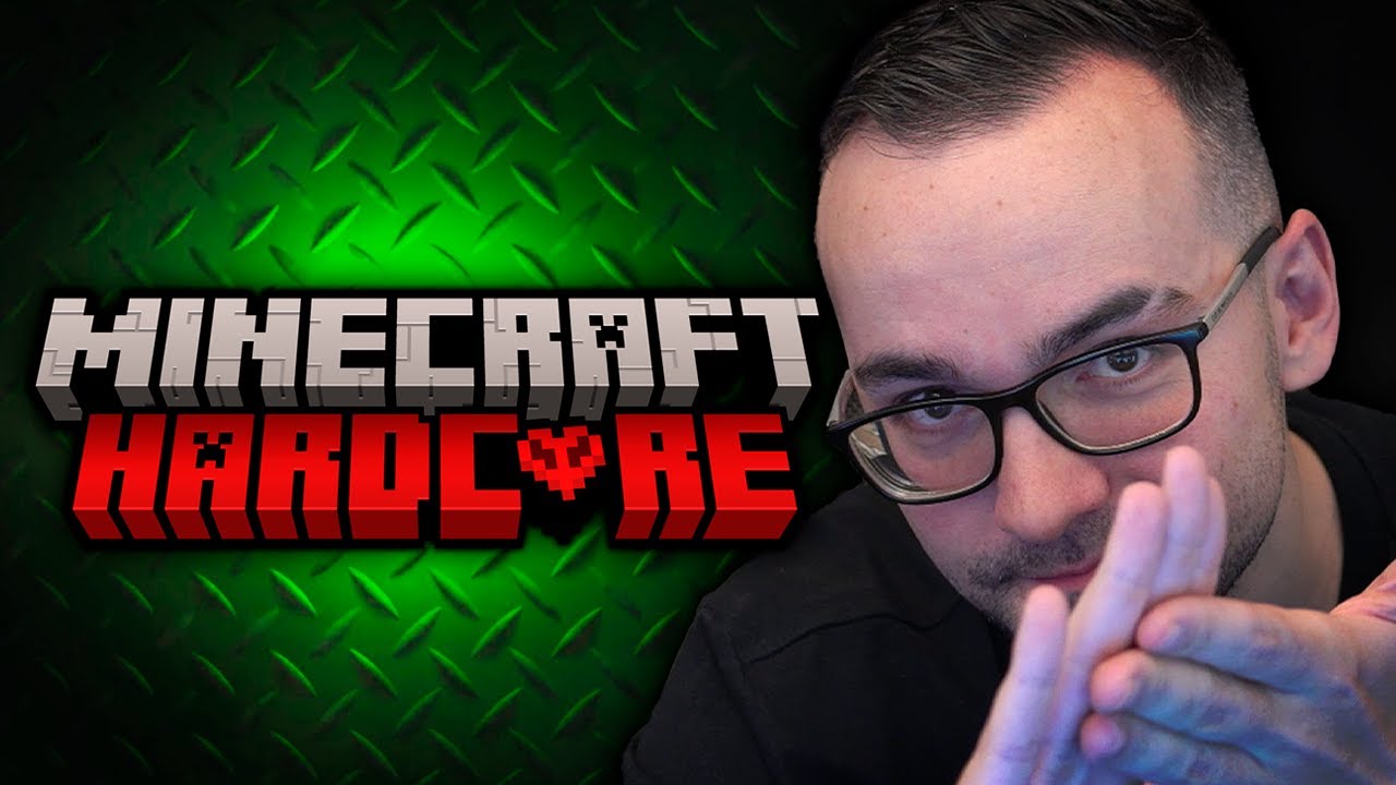 🔴 EMPEZAMOS MINECRAFT HARDCORE 🧊 ¡UNA VIDA! 🧊 Xokas