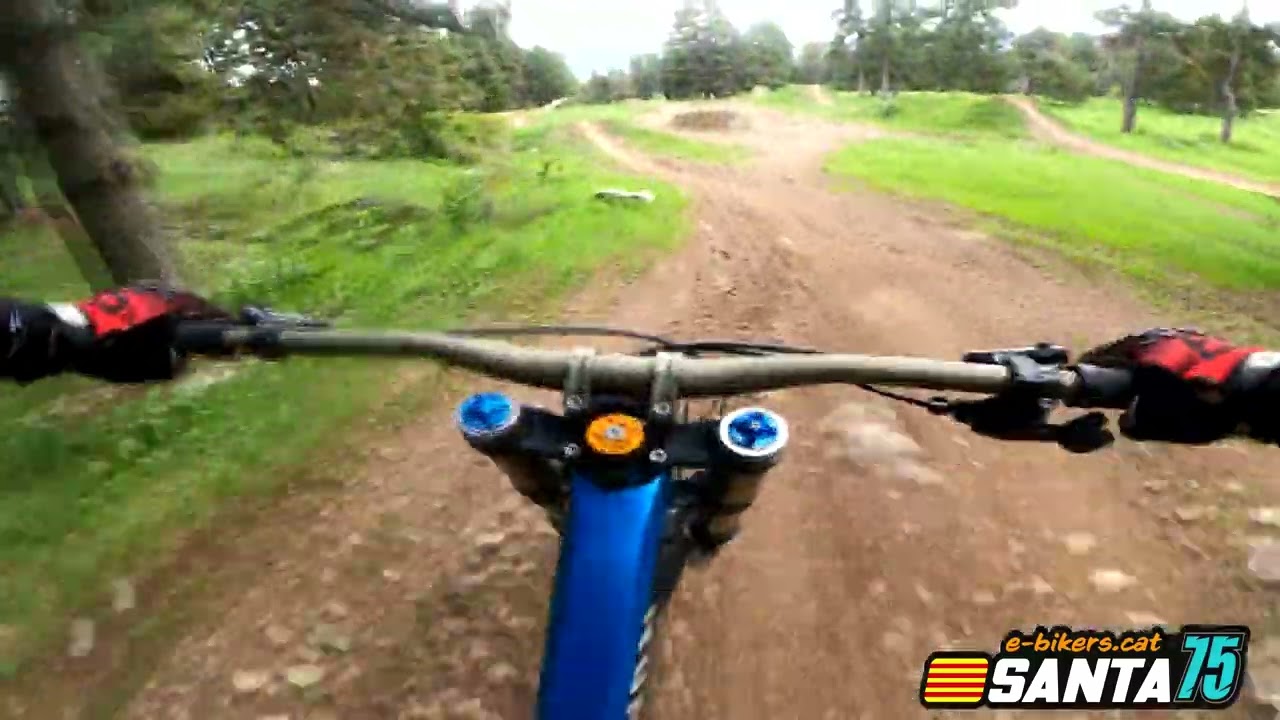 LA MOLINA BIKEPARK