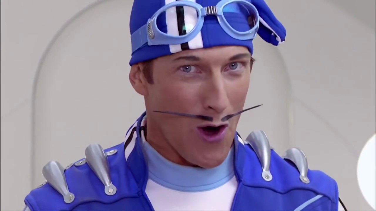 LAZY TOWN MEME THROWBACK | Time To Play | Lazy Town Songs for Kids | Full Episodes