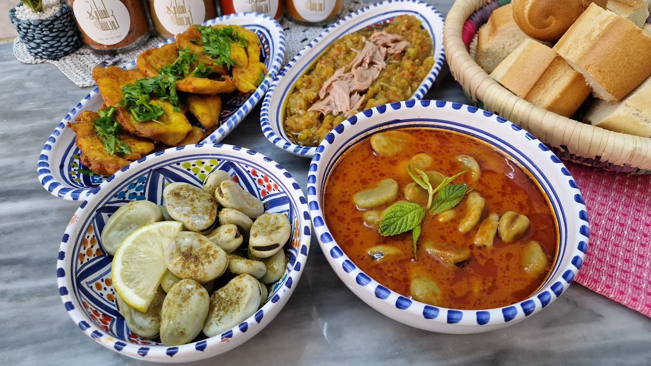 عشاء إقتصادي ربيعي مع طريقة  إستعمال القلاية الهوائية 😋 فيديو تلقائي ومفعم بالطاقة الإيجابية ❤️❤️