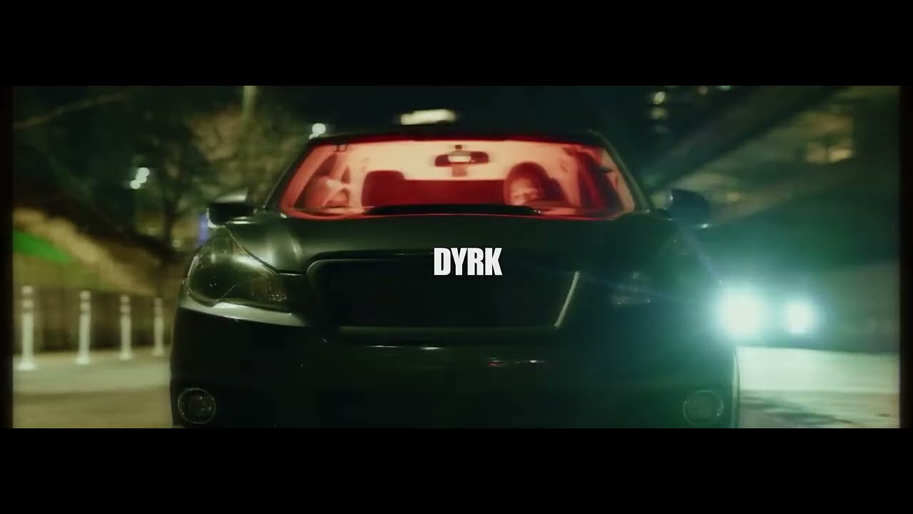 DYRK - WAWAWAWA