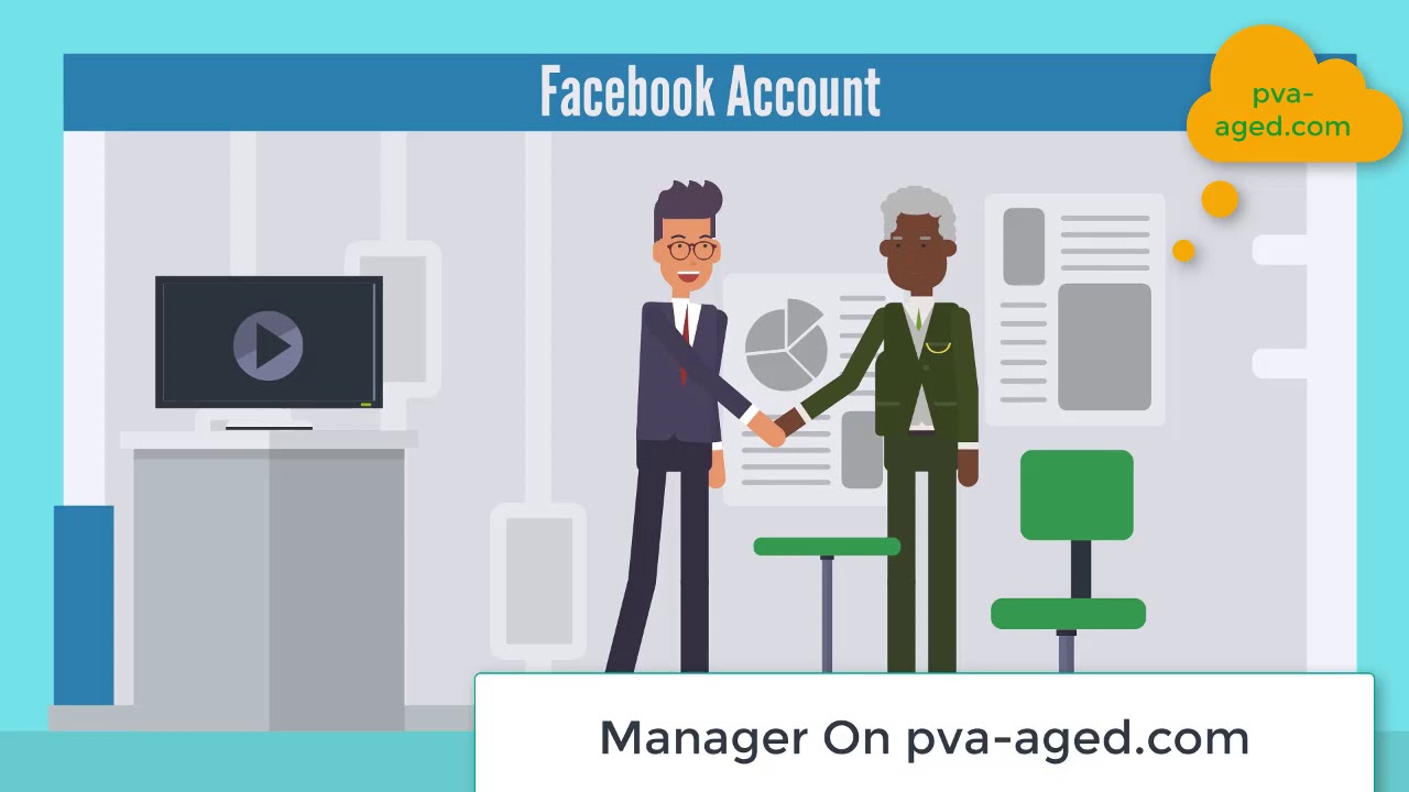 How to buy facebook business manager! Buy real facebook account [2020]