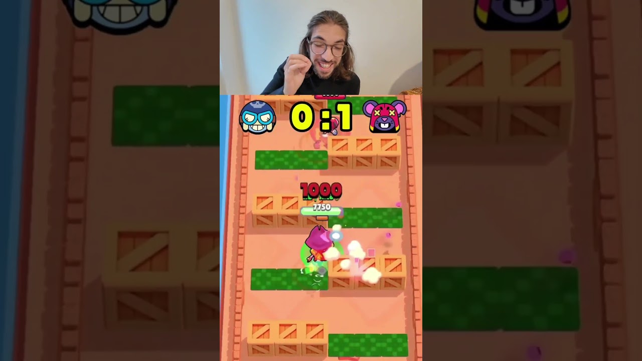WHO WILL WIN THIS BRAWLERS RACE? 😁