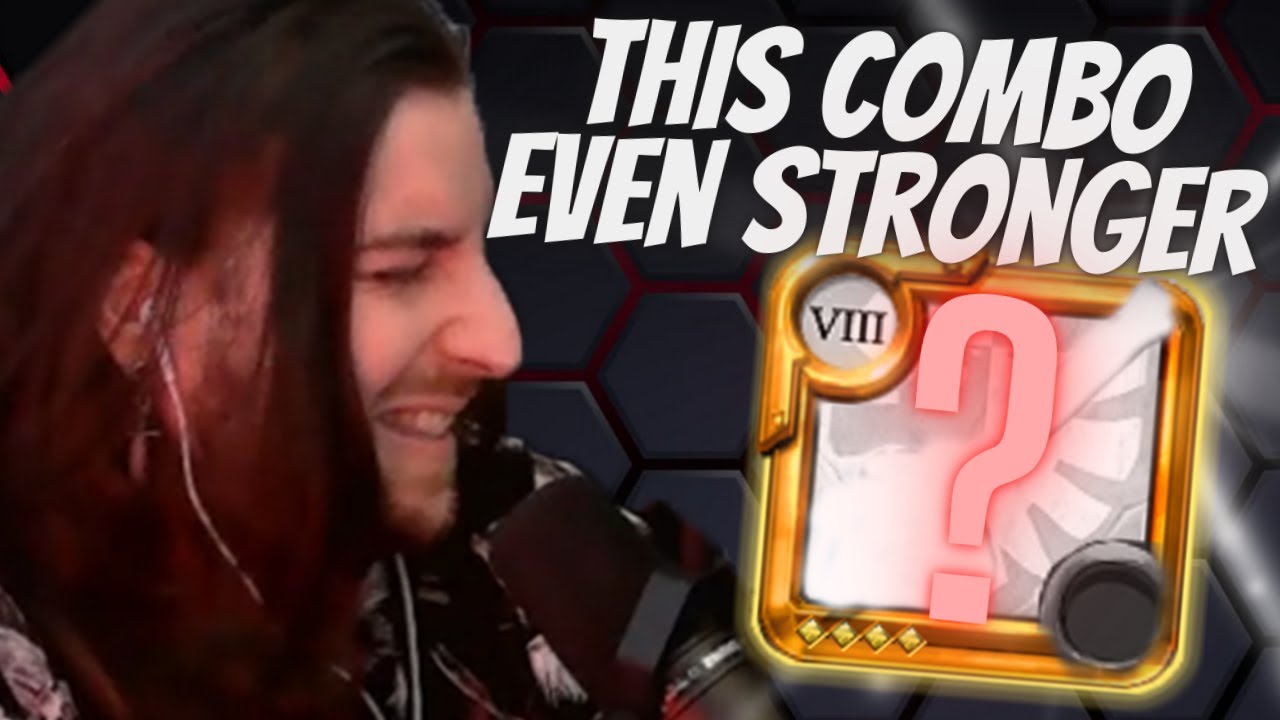 we found something MORE broken for bloodmoon || Stream Highlights#360 || Albion Online