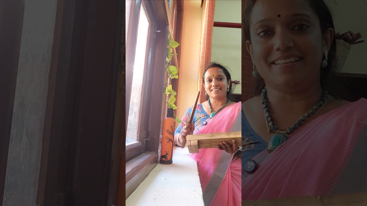 TIPS and TRICKS 🌟 NATTUVANGAM Tutorials #dance #nattuvangam #tutorial #shorts