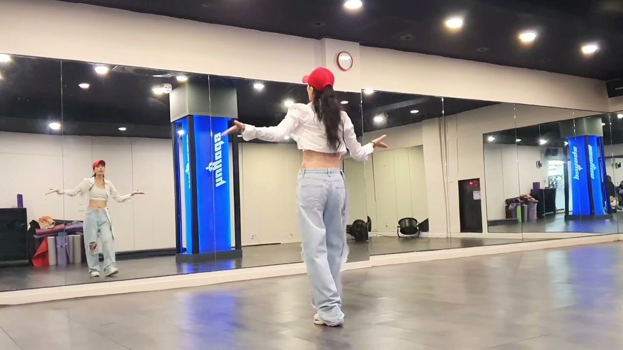 #너나해 #AOA 퀸덤 커버곡                 #이지댄스 #다이어트댄스 