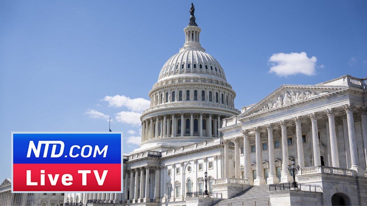 LIVE: House Committee Meets to Discuss Protection of Women and Girls in Sports Act of 2023