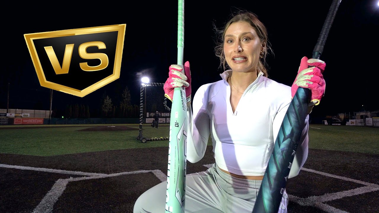ASURA vs. KRYO | Best Fastpitch Softball Bat of 2025