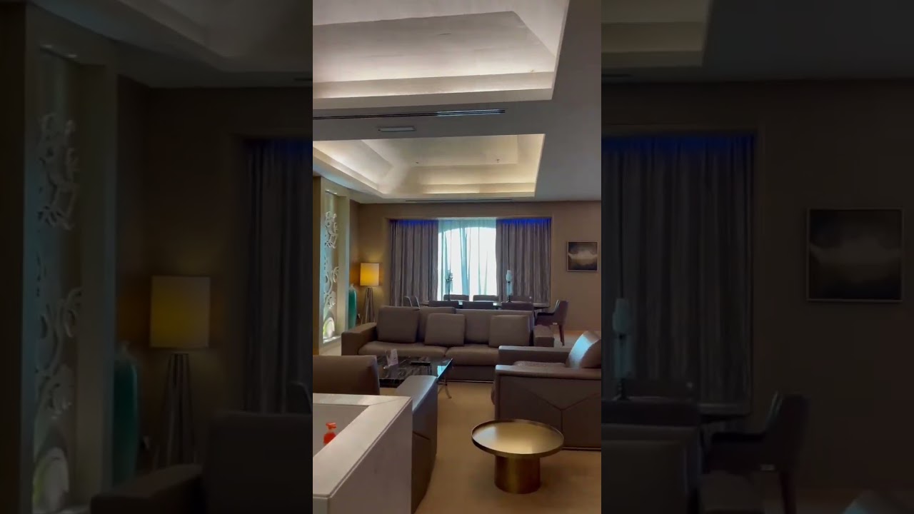 AnCasa Royale, Pekan Pahang Room Tour
