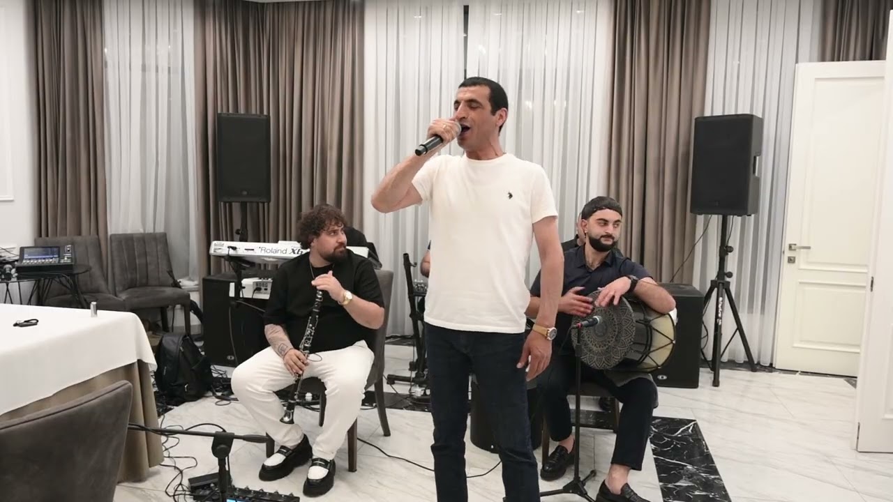Harut Voskanyan sharan2025