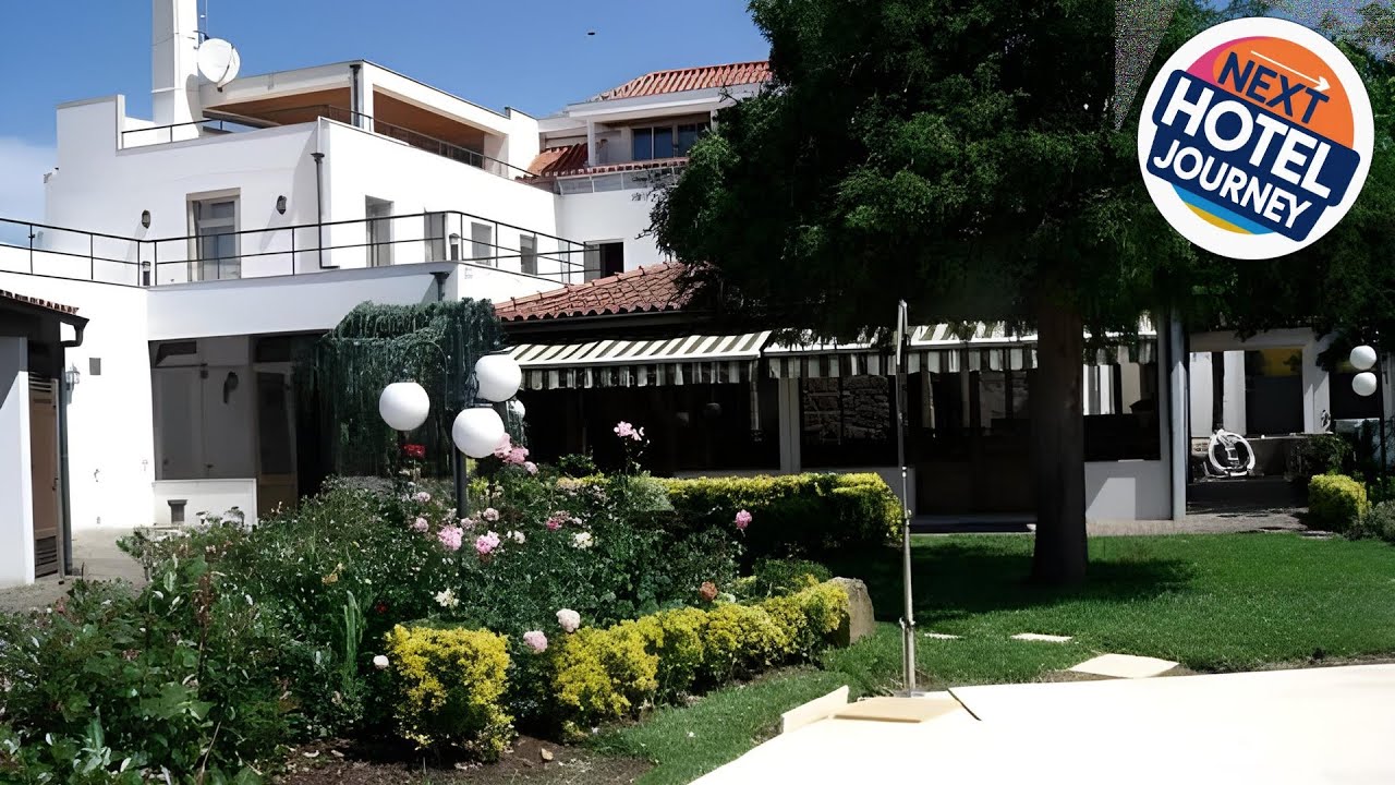 Hotel de Charme Casa Fundevila | Braga, Portugal | Hotel Review 🏨