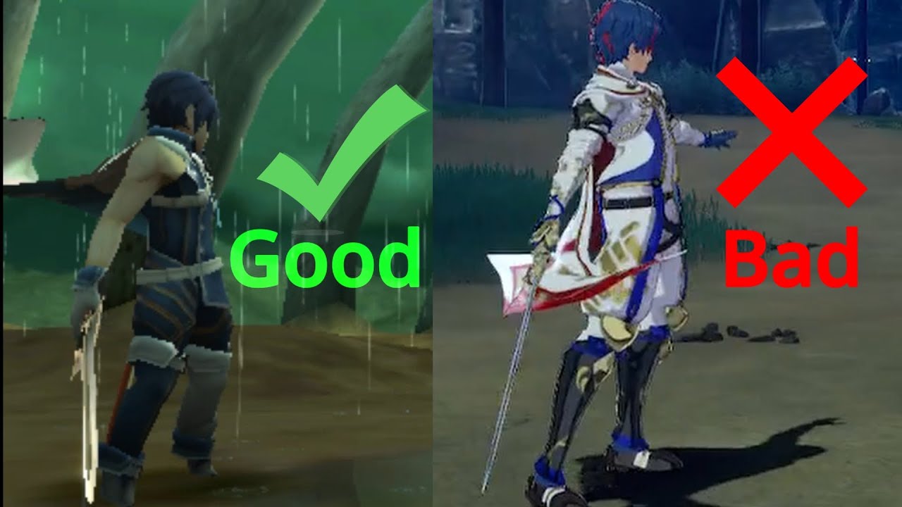 Engage's 
