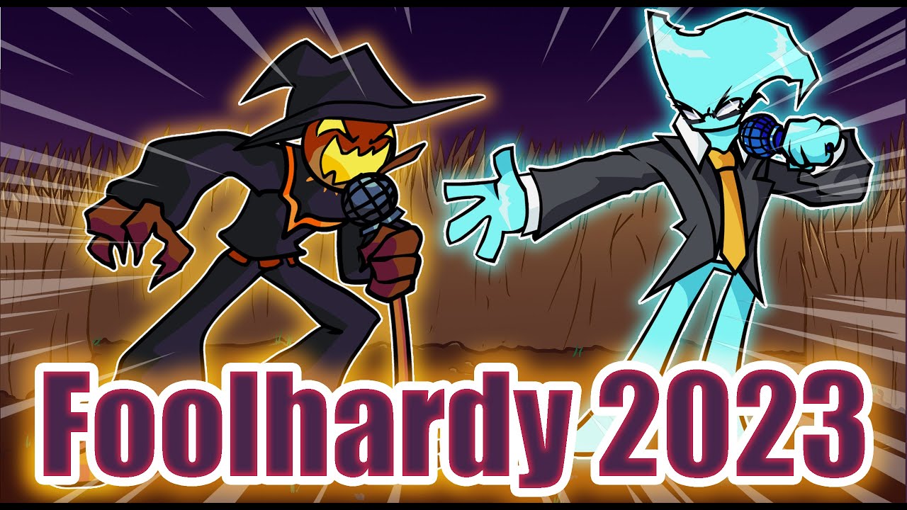Foolhardy 2023 || Zardy vs Solzar
