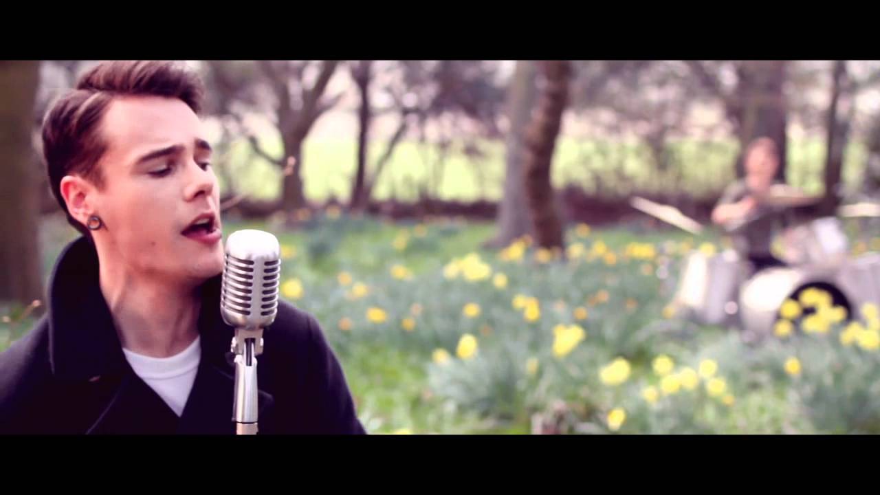 Blitz Kids 'Story' (feat. Aled Phillips)