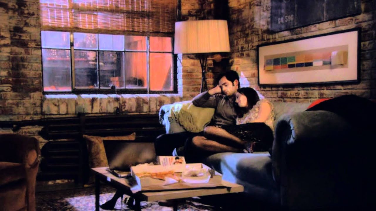 Dan | Blair - I would wait a lifetime for you