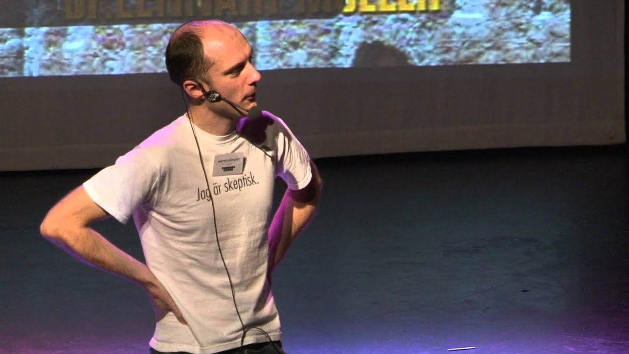 Martin Rundkvist: «Thor Heyerdahl og psevdovitenskap ...», Kritisk masse 2010