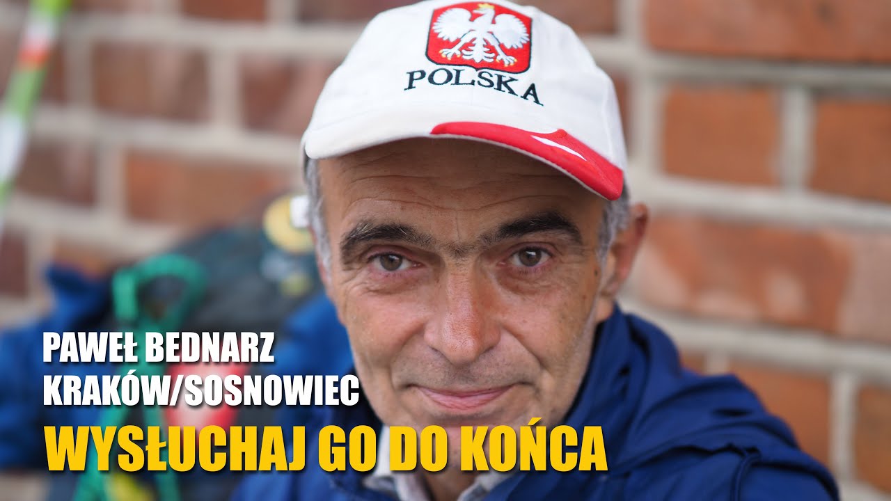 Paweł Bednarz - Daliśmy się oszukać!
