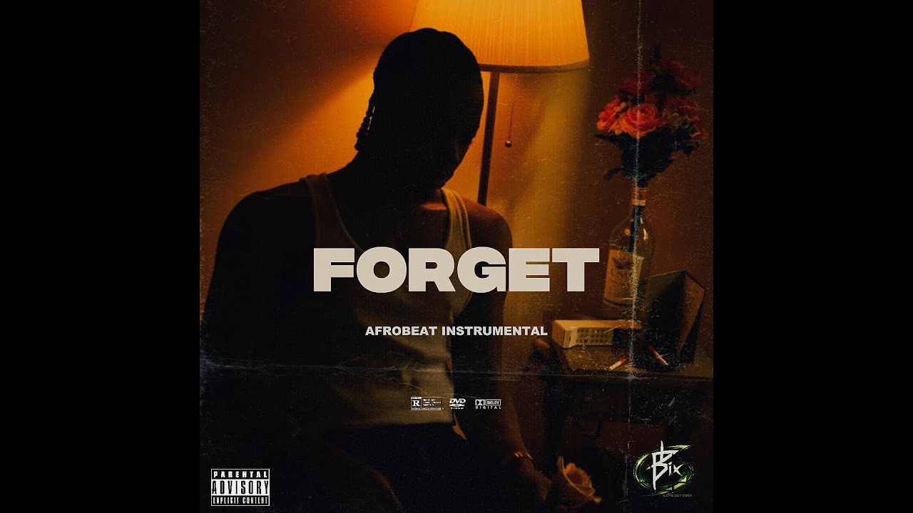Afrobeat Instrumental 2026 