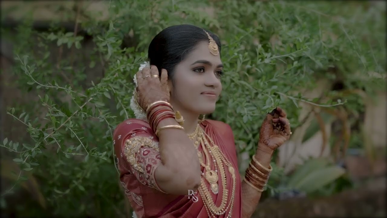 Kishor+Prajna#South Indian Wedding#Marata Wedding #Mangalore#Karnataka#Haladi#