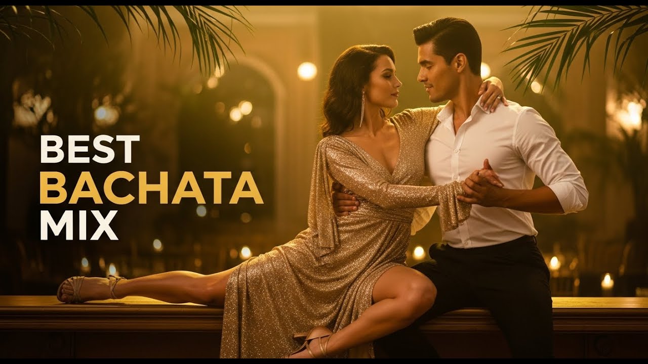 Best Bachata Love Songs | Sensual Bachata Night &ndash; Tropical Dance Music #bachata