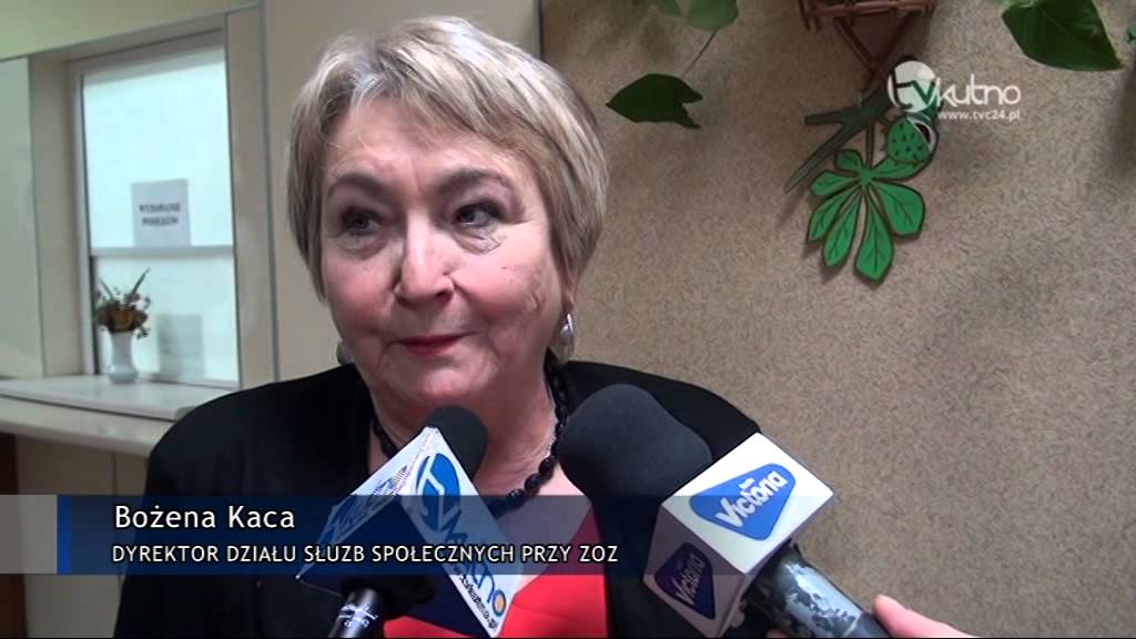 Jubileusz Miejskiego Ośrodka Pomocy Społecznej w Kutnie