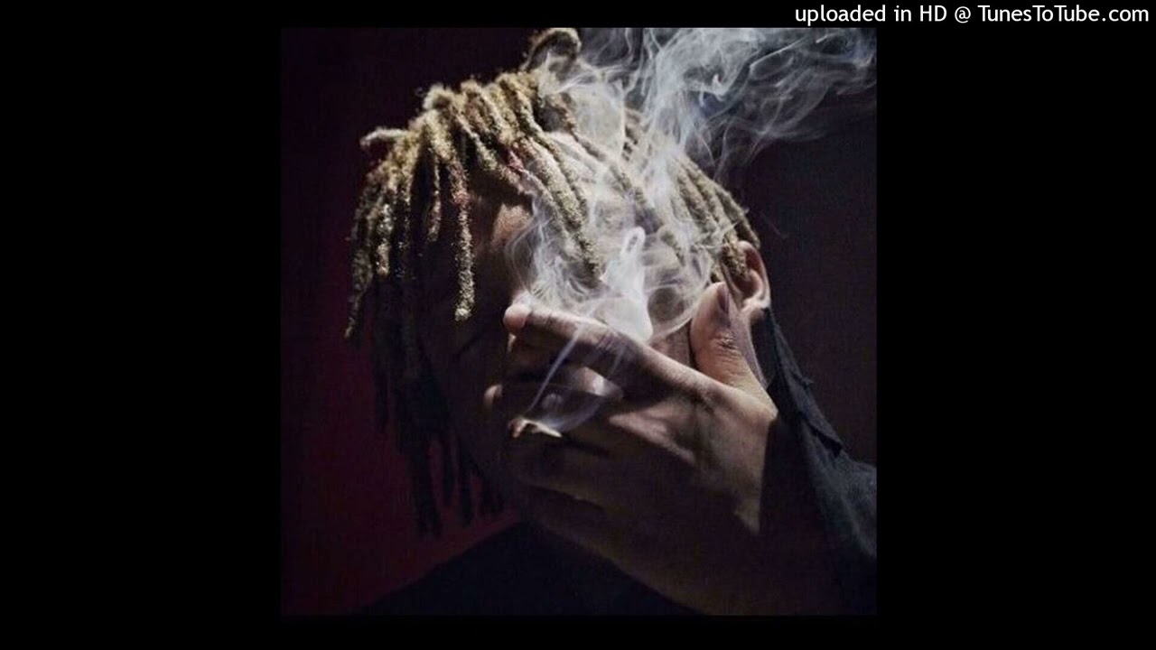 *FREE* (HARD) Juice Wrld Type Beat 