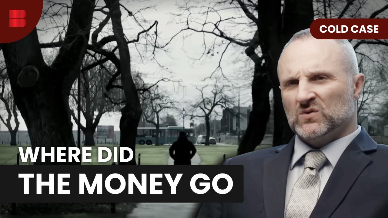Cold Case Police Reopen $45K Debt Mystery | Cold Case | Crime Documentary
