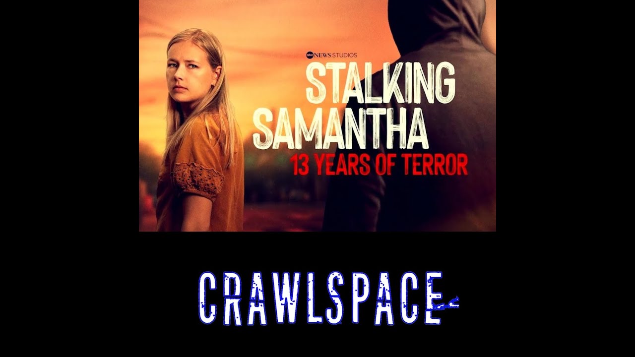 567 // Stalking Samantha w/ Samantha Stites