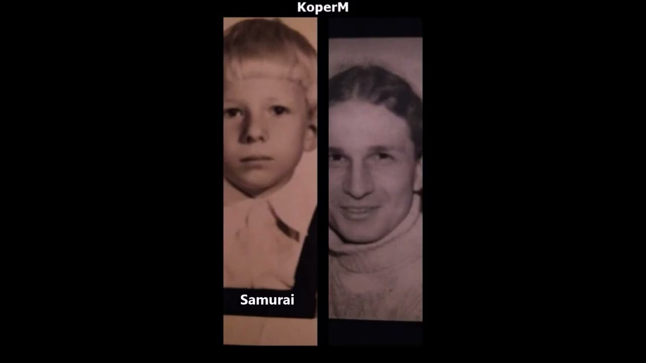 Samurai - KoperM - Relaxing Classic Guitar