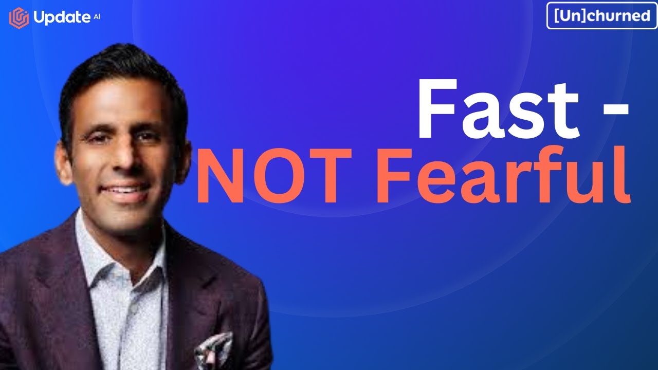 Gainsight&rsquo;s Big Leaps, AI Agents, and Pulse 2025 ft. Nick Mehta