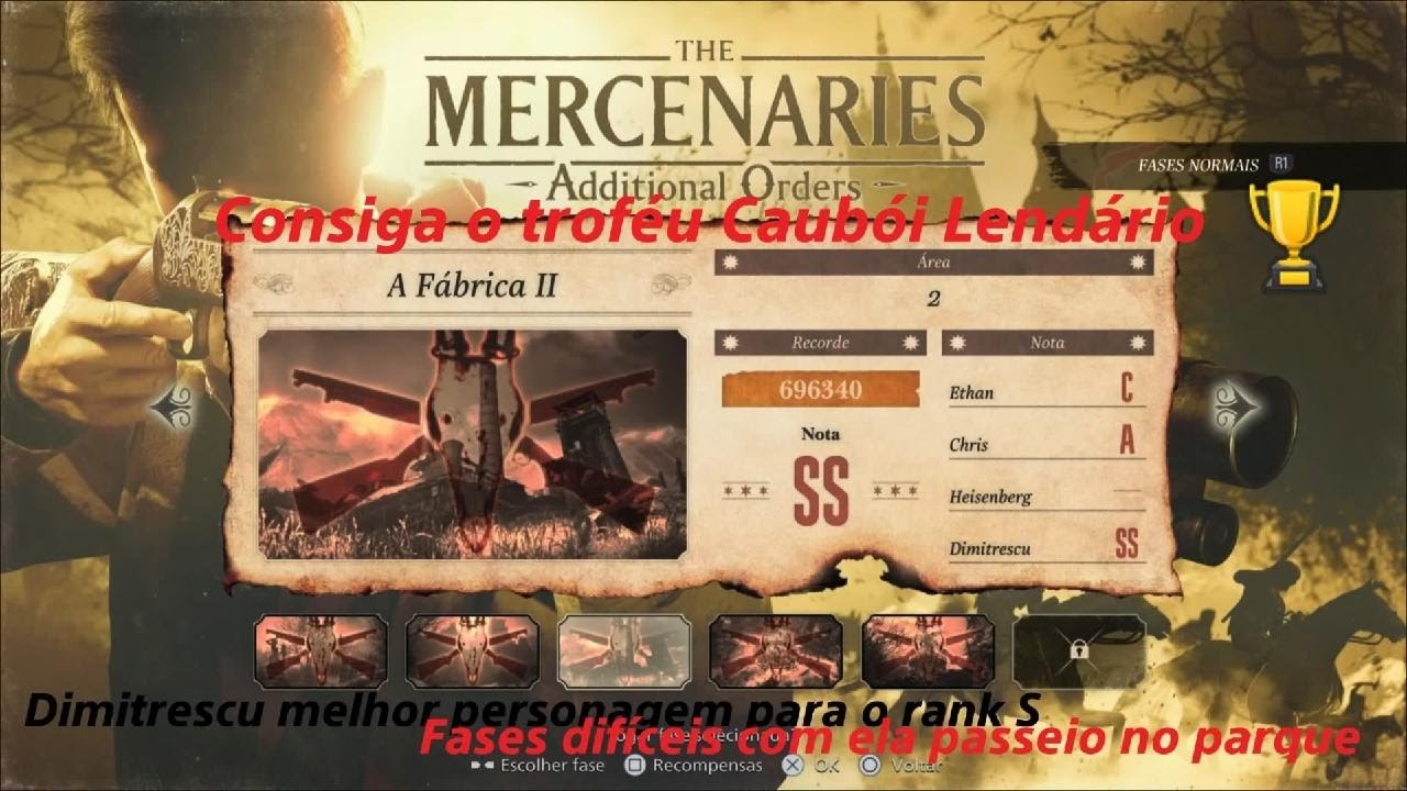 Resident Evil 8 Village
