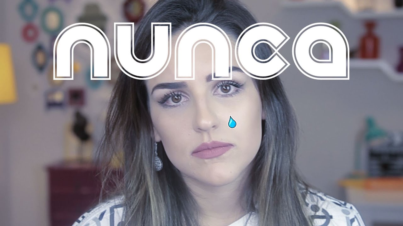 5inco Minutos - NUNCA GANHEI NADA!!!!