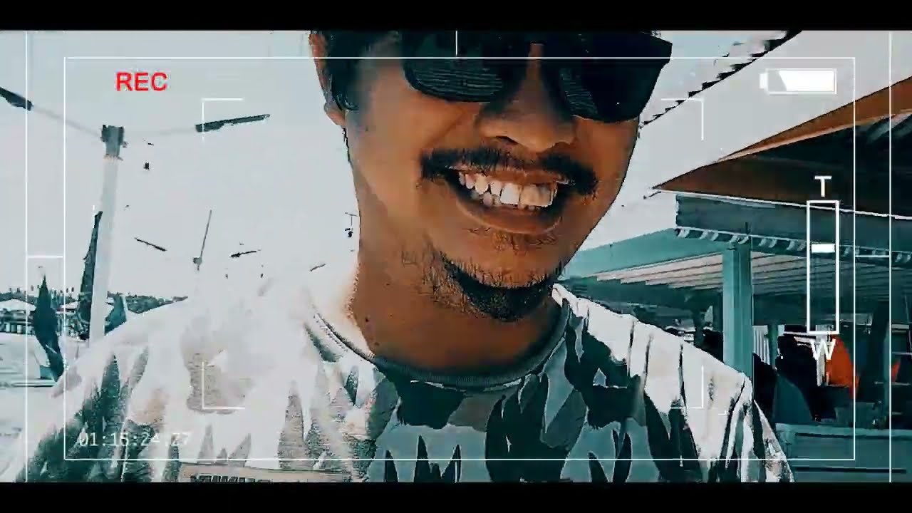 BRKD-PARODY TROPANGSOLID (RANGE)(PROD.JKM BEATS)