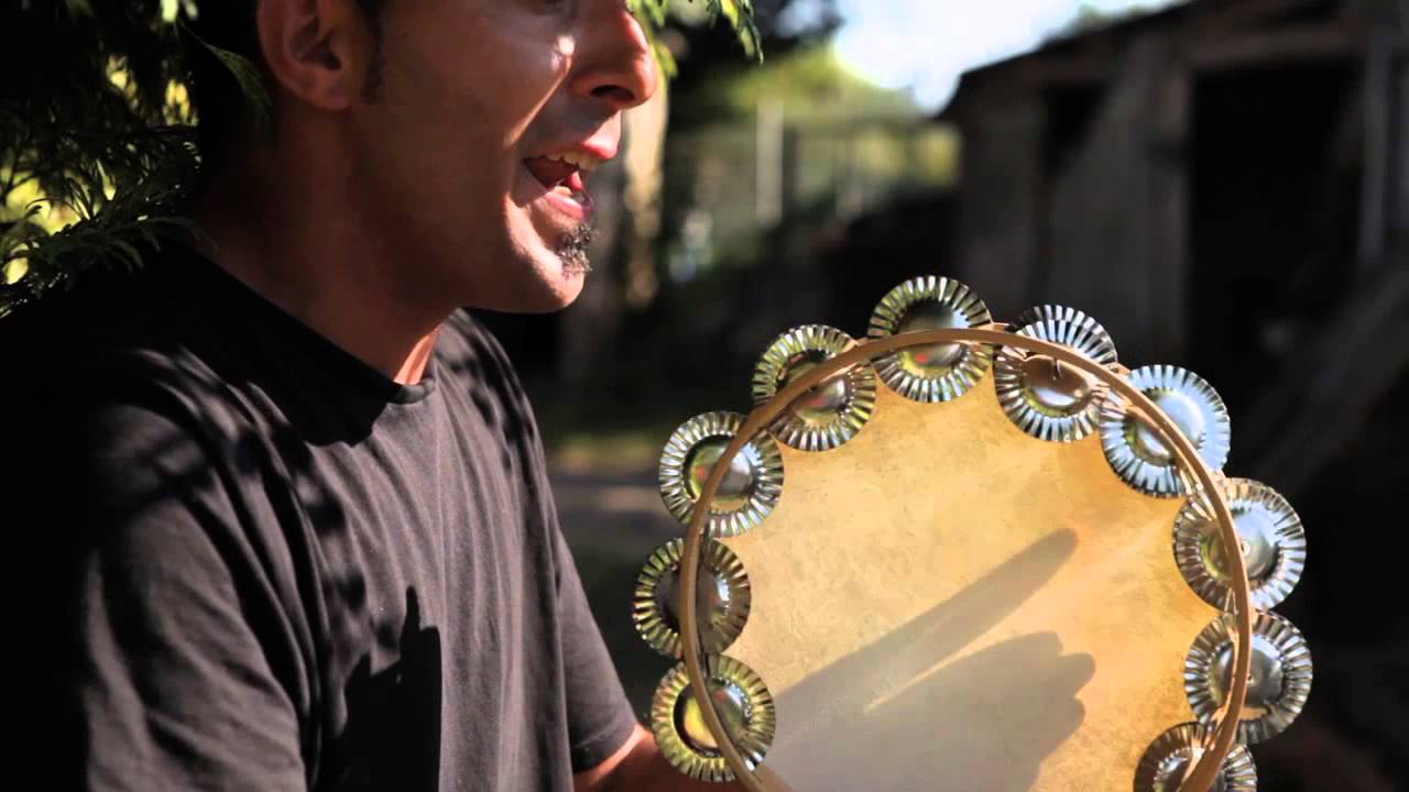 Xurxo Fernandes - Maneo de Cambre