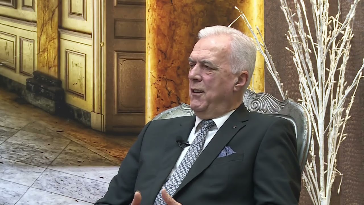Bashkë me Salih Sefen - Nazmi Jakurti