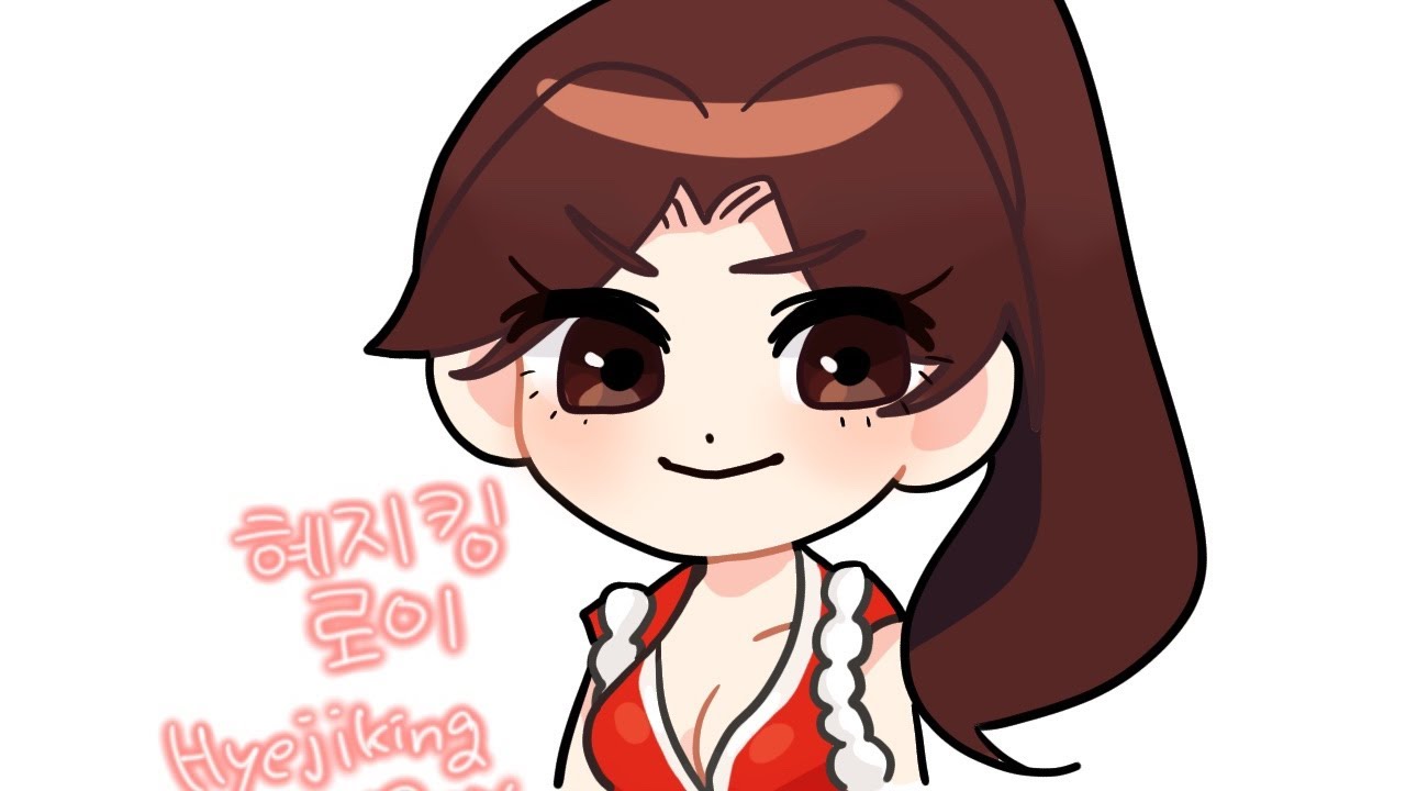 다시켰어요 (Korea server MLBB)