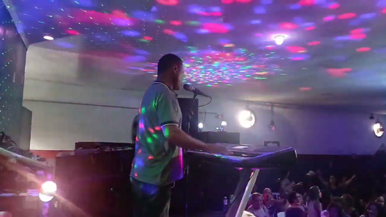 BAILÃO COM PIAU DO FORRÓ #piaudoforro #bailao #festa #TERRAÇO #SHOW #música #forró #baile 