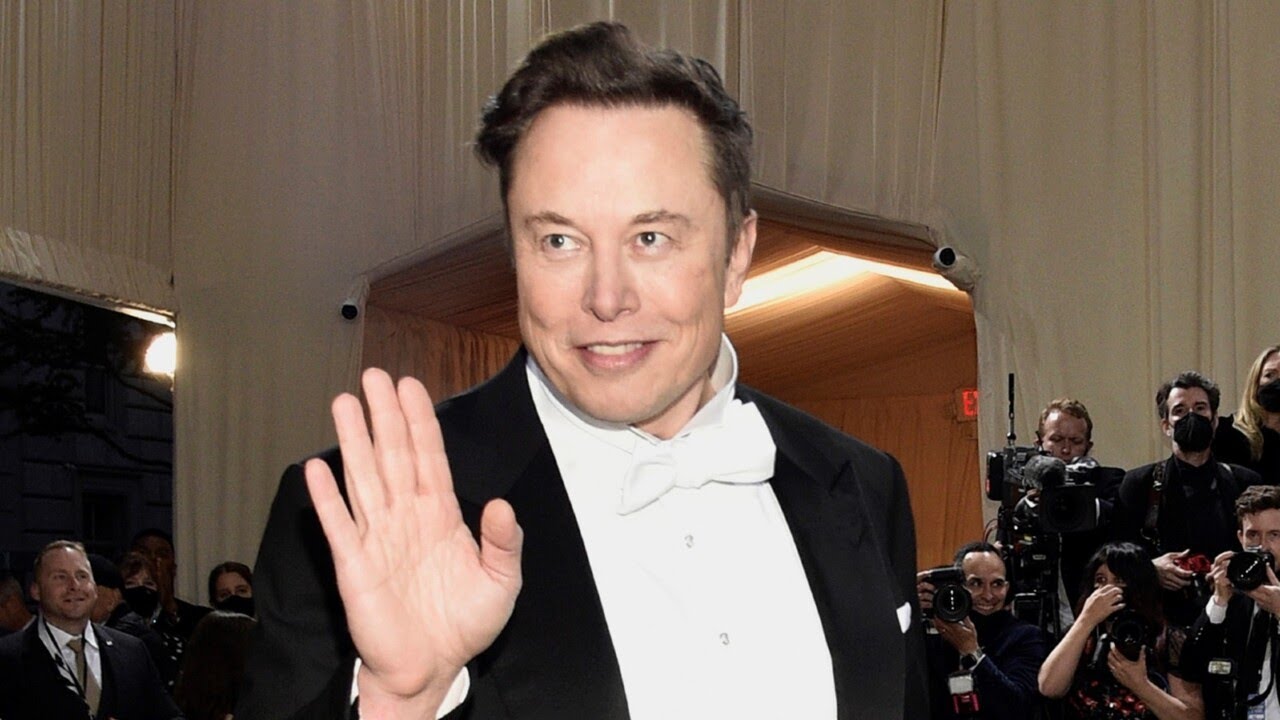 Elon Musk terminates multi-billion dollar Twitter deal