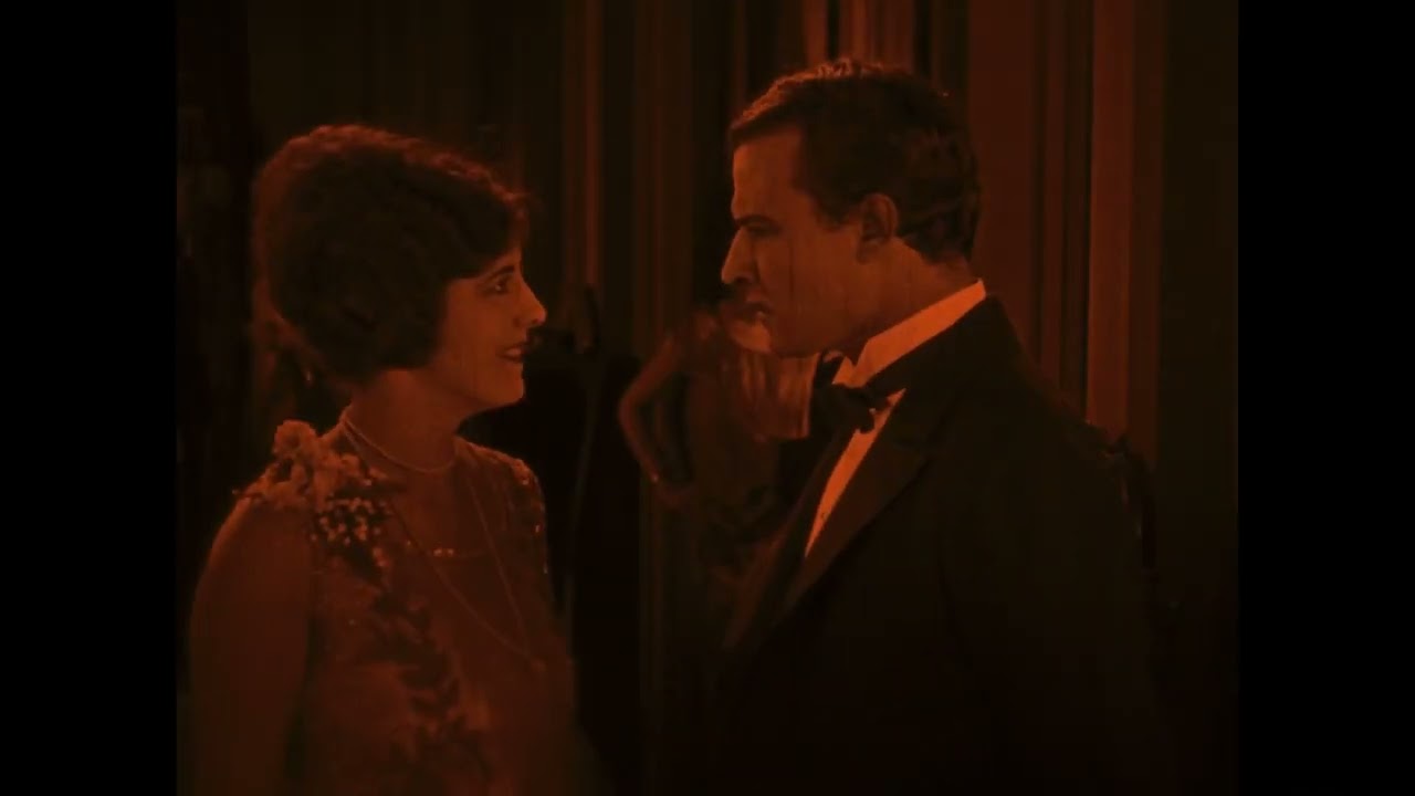 The Other Woman's Story (1925)