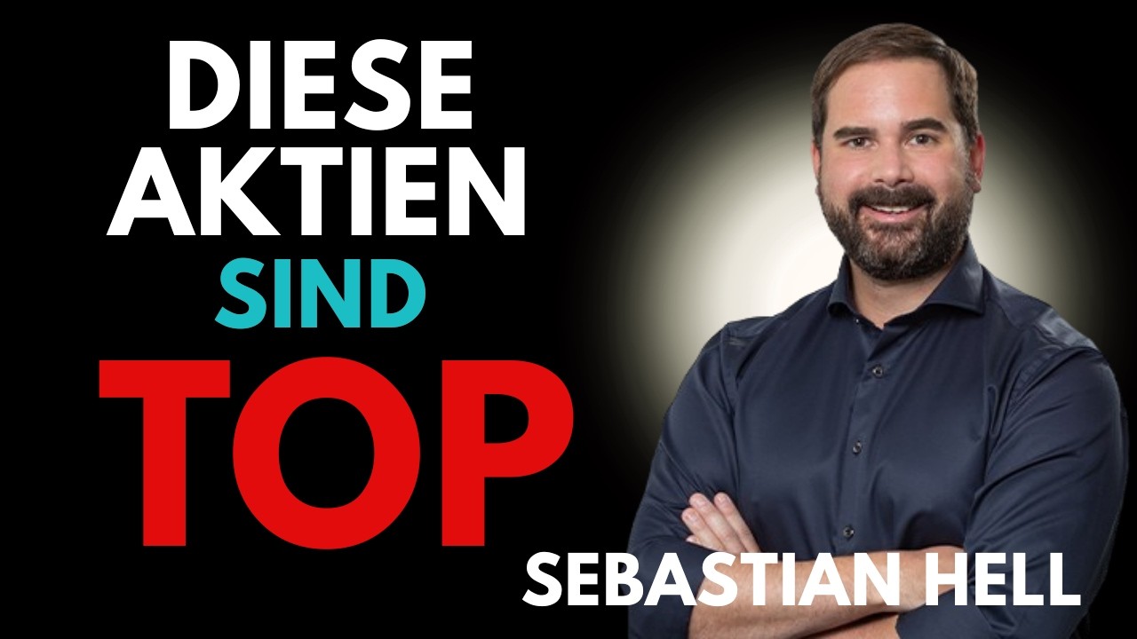 Die Aktien sind spannend! Zölle, KI-Crash & Europa-Comeback 💶