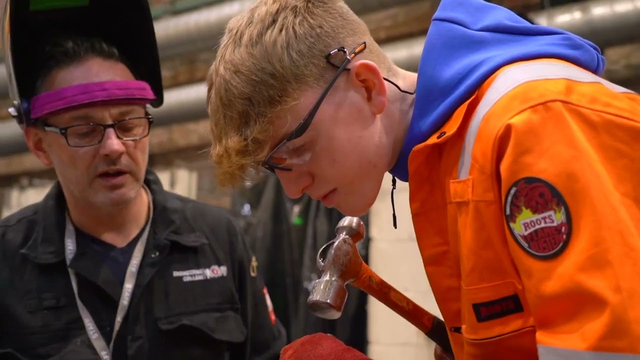 Cammell Laird Apprenticeships